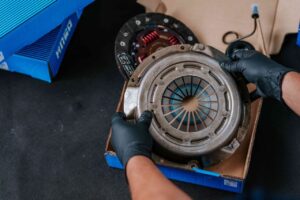 ZF Aftermarket amplia linha SACHS com novos kits de embreagem para Toyota, Honda e Mitsubishi