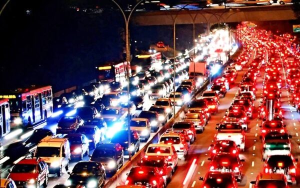 Vendas acumuladas até novembro aproximaram-se da estagnação