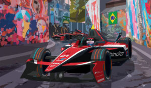 Valvoline anuncia parceria global com a Mahindra Racing e estreia conjunta na Fórmula E no Brasil