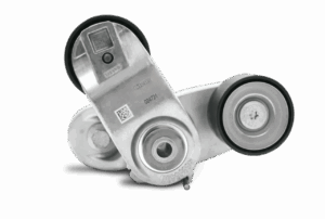 Litens passa a fornecer tensionadores para motor híbrido leve da Peugeot