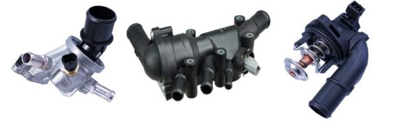 Marelli Cofap amplia catálogo de válvulas termostáticas para linha leve e pesada