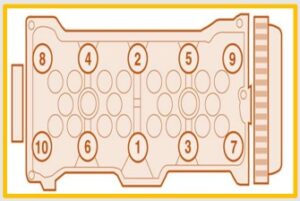 Como apertar o cabeçote – Toyota RAV4 2.0 3ZR-FE