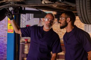 Avaliação e substituição de pivôs e terminais exigem atenção na hora da manutenção