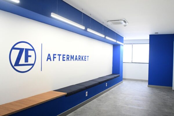 ZF Aftermarket inaugura Hub Tecnológico no Brasil para impulsionar negócios digitais e inovação