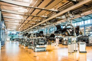 Volkswagen encerra produção em fábrica na Alemanha: unidade vai virar um centro de pesquisas