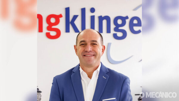 ElringKlinger vai ampliar foco e suporte técnico às oficinas nos próximos anos, diz Diretor Geral