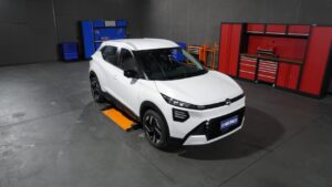 Raio X Mecânico: Nissan Kait repete a base mecânica do Kicks Play