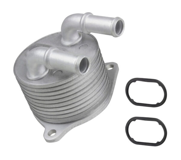 Magneti Marelli amplia linha térmica com novo trocador de calor do câmbio automático