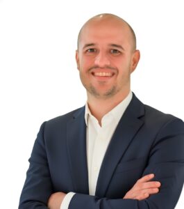 SKF nomeia Gabriel Godoy como gerente nacional de vendas do Aftermarket Automotivo