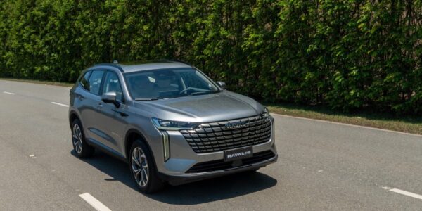 SUVs avançam em participação nas vendas do ano passado