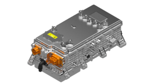 BorgWarner expande parceria de fornecimento de inversor duplo para GWM