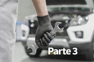 Pesquisa O Mecânico 2025: marcas de filtro de óleo, itens de suspensão, fluidos e pastilha mais lembradas pelos mecânicos