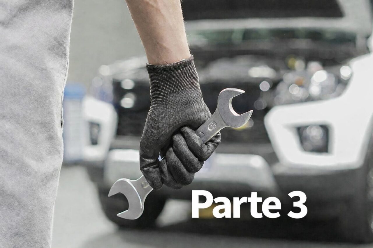 Pesquisa O Mecânico 2025: marcas de filtro de óleo, itens de suspensão, fluidos e pastilha mais lembradas pelos mecânicos