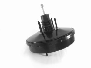 Controil orienta sobre avaliação e sinais de falhas no servo freio