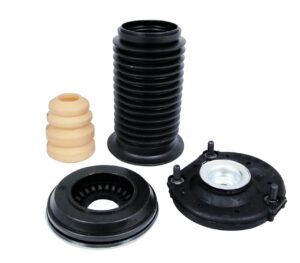 Cofap amplia linha de kits de suspensão para BMW, Fiat e Nissan