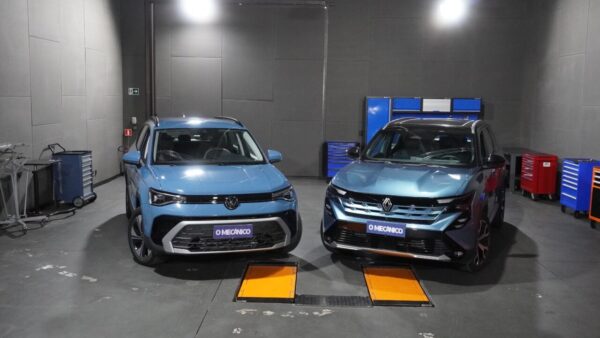 Taos vs Boreal: qual SUV tem manutenção mais fácil? Veja comparativo