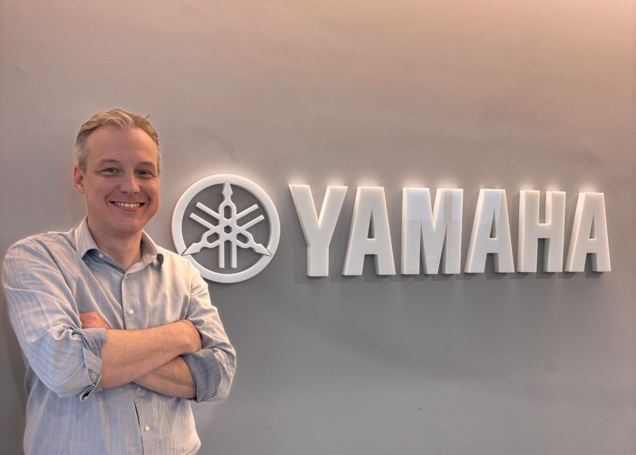 Yamaha Motor do Brasil nomeia Carlos Lomonaco para acelerar expansão da Yamalog