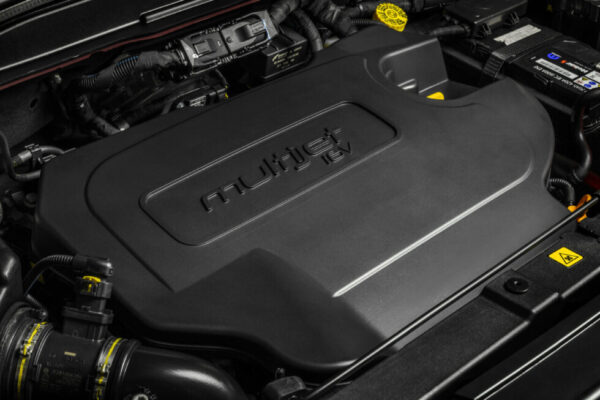 Jeep Compass 2.0 Diesel: como analisar sinais das velas aquecedoras na ECU EDC17C69