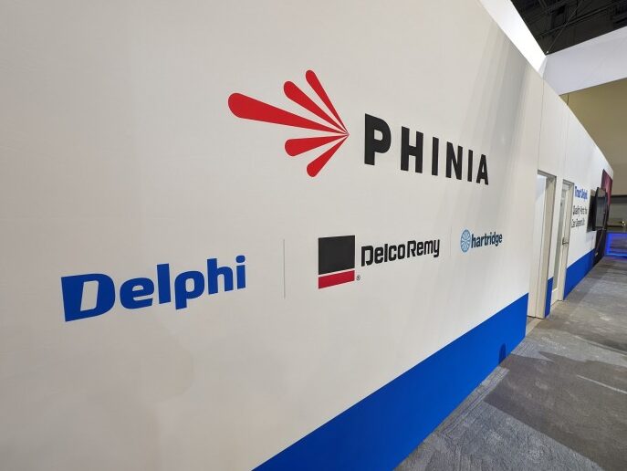 PHINIA encerra 2025 com lucro de US$ 130 milhões e projeta crescimento para 2026