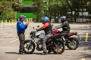 Carnaval na estrada: Yamaha reforça orientações de segurança para motociclistas