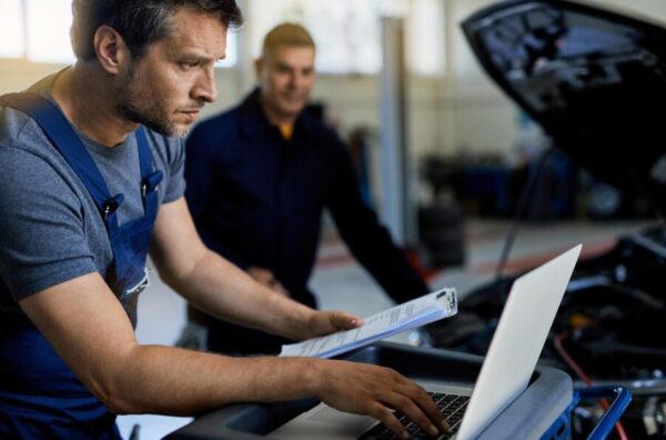 Planejamento diário na oficina: como organizar tarefas e aumentar a produtividade