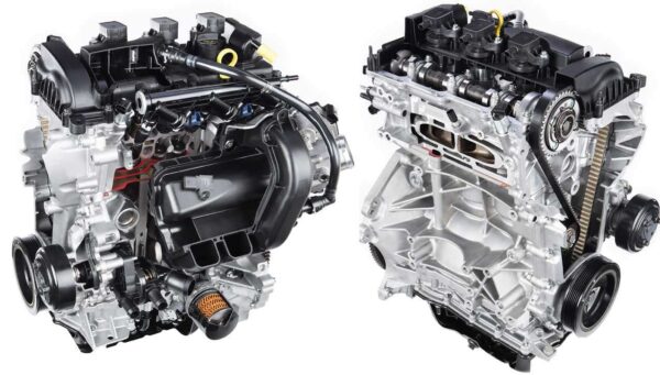 Baixa pressão de óleo em motor Sigma: causas e diagnóstico