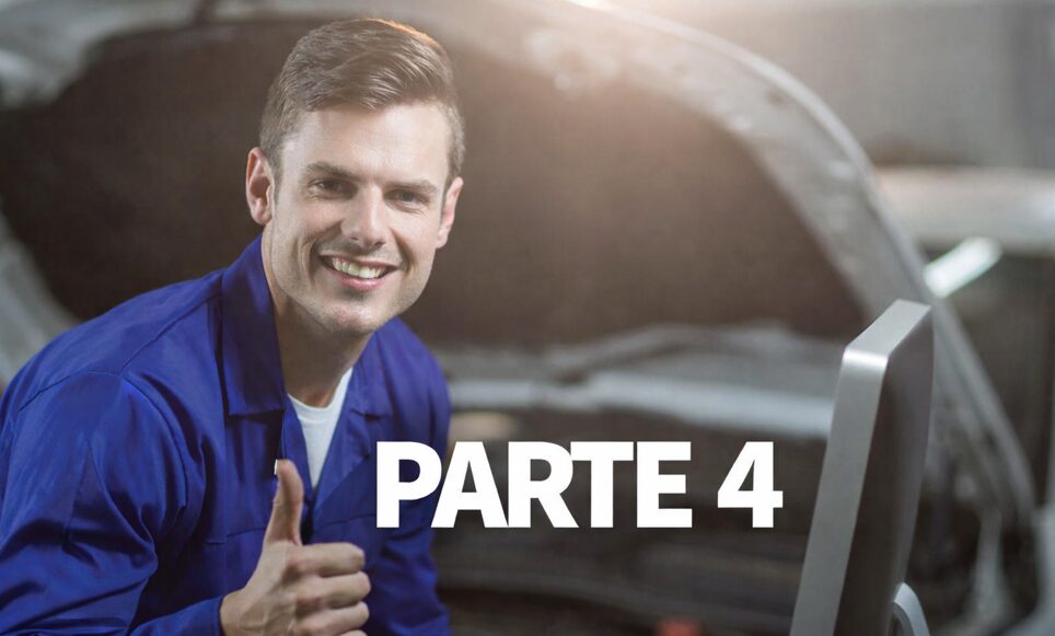 Pesquisa O Mecânico 2025 amplia mapeamento do mercado com   novas categorias