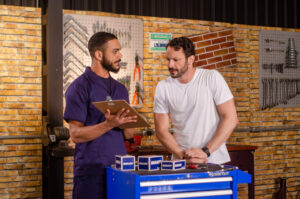 Revisão pré-Carnaval: veja o que verificar no sistema de suspensão