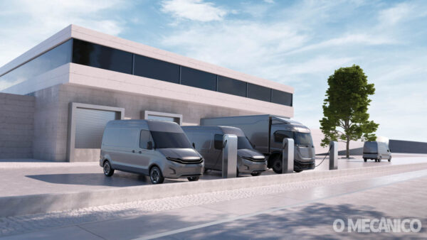 UM PROVÁVEL FUTURO PARA AS OFICINAS AUTOMOTIVAS