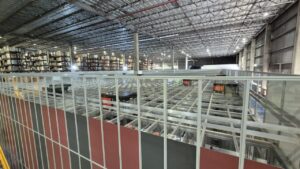 Frasle Mobility automatiza logística e eleva padrão no aftermarket