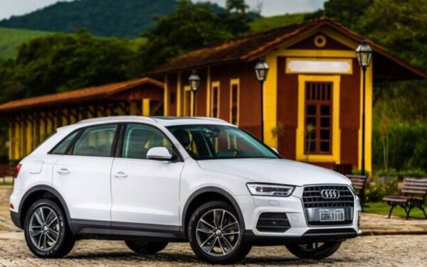Audi Q3 1.4 TFSI: sequência de torque é etapa essencial na manutenção do motor