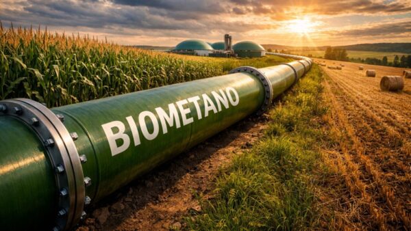 Biometano ganha força como alternativa viável na descarbonização do transporte coletivo?