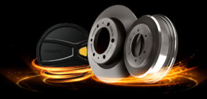 Fremax amplia portfólio com novos discos de freio para veículos premium, comerciais leves e elétricos