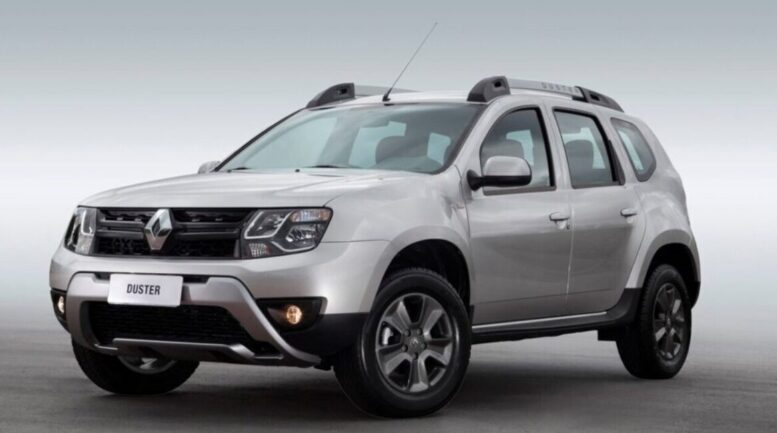 Renault Duster 1.6 com luz de injeção acesa e falha de potência; veja diagnóstico