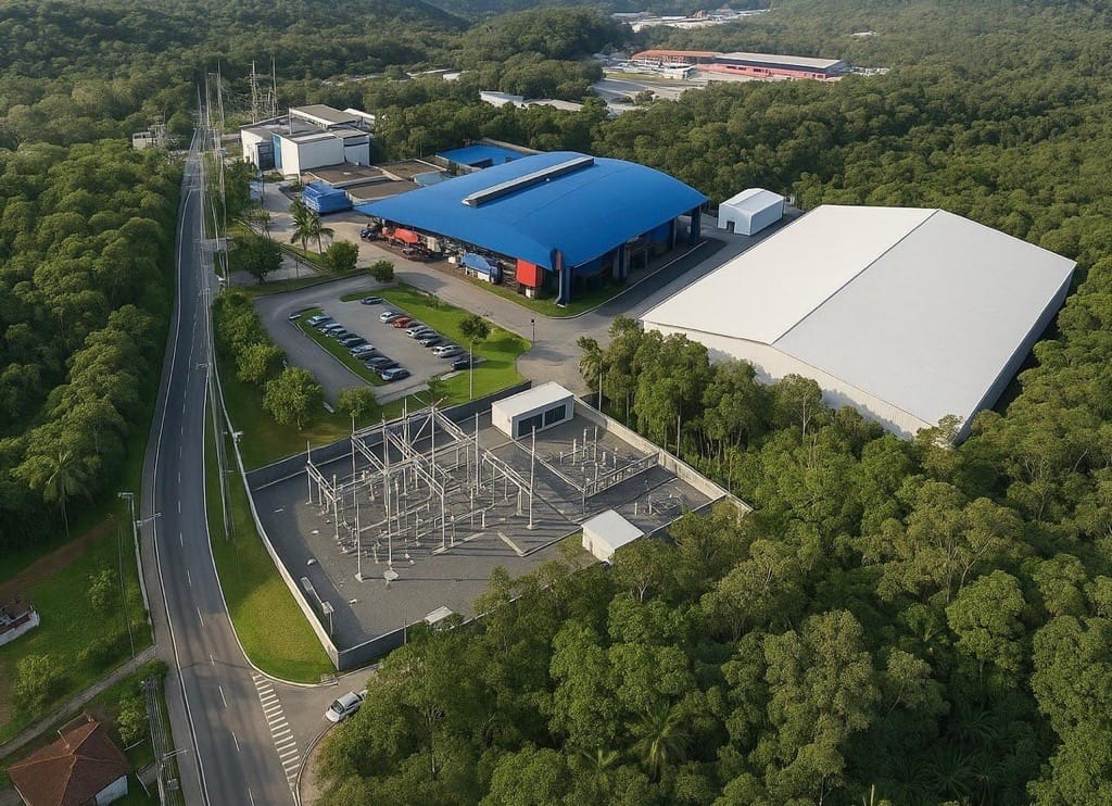 Fremax completa 40 anos