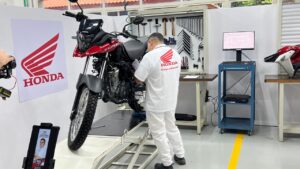 Honda promove a 18ª edição do Best Quality