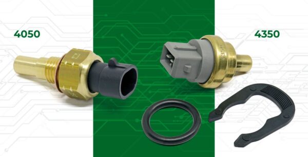 MTE-THOMSON lança sensores de temperatura para veículos da Volvo e BYD