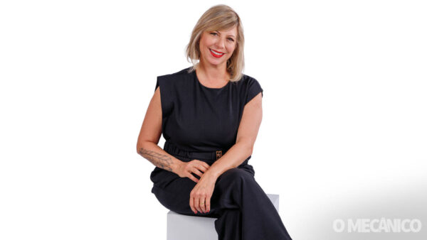 Meu conselho para as mulheres é direto: invistam em formação e conhecimento, diz Sabrina Carbone