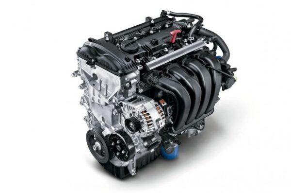 Hyundai Creta 2.0: como medir a pressão de combustível no motor 16V