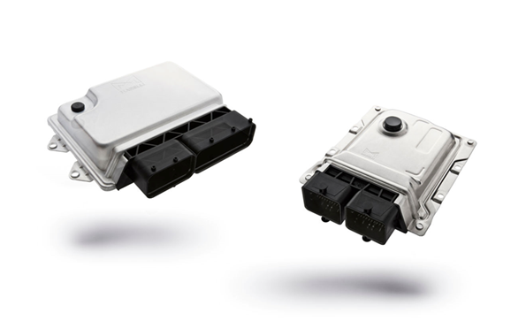 Magneti Marelli lança nova geração de ECUs para motores a gasolina, flex e GNV