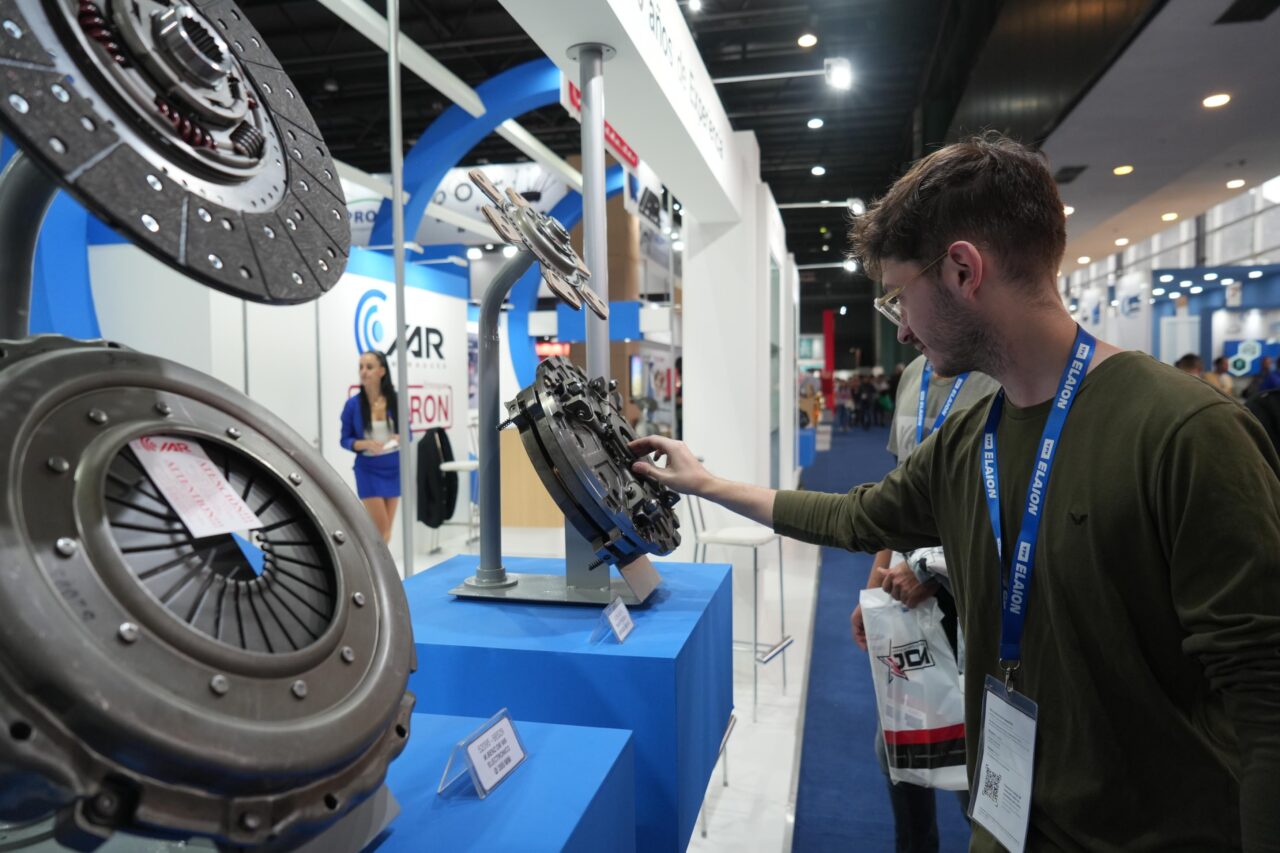 Automechanika Buenos Aires 2026 terá 40 atividades
