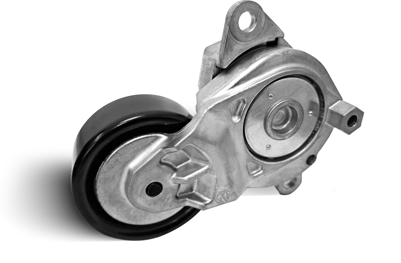 Litens desenvolve tensionador ADT para o novo Toyota Yaris Cross no Brasil