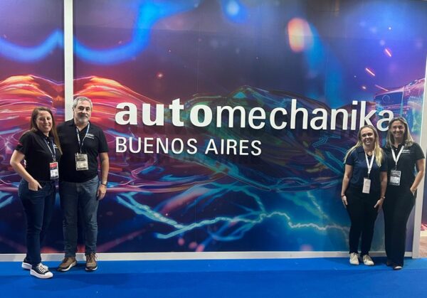 Corteco reforça estratégia na América do Sul durante a Automechanika Buenos Aires 2026