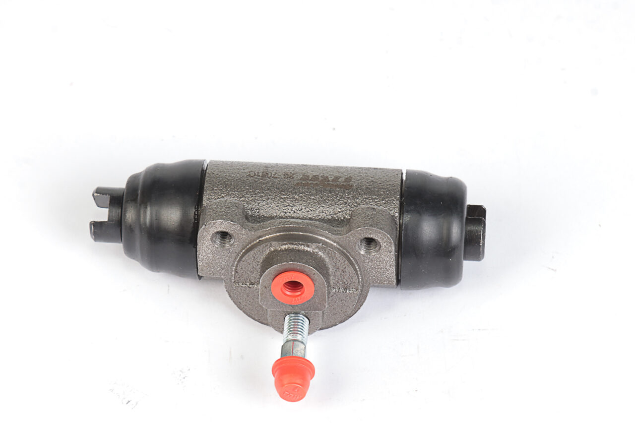 ZF amplia linha de cilindros de roda para GM, Renault e Fiat