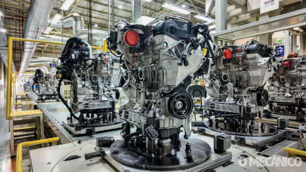 Desmontagem do motor Volkswagen 1.4 TSI: análise técnica dos periféricos e pontos de atenção – Parte 1