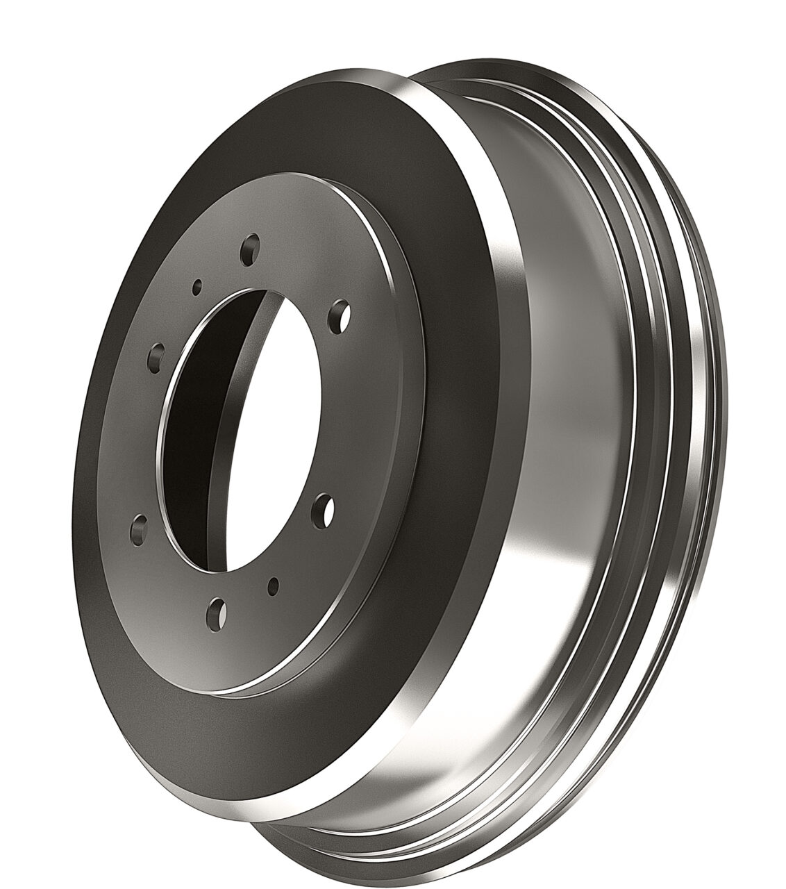 Condições de uso impactam diretamente a vida útil do tambor de freio