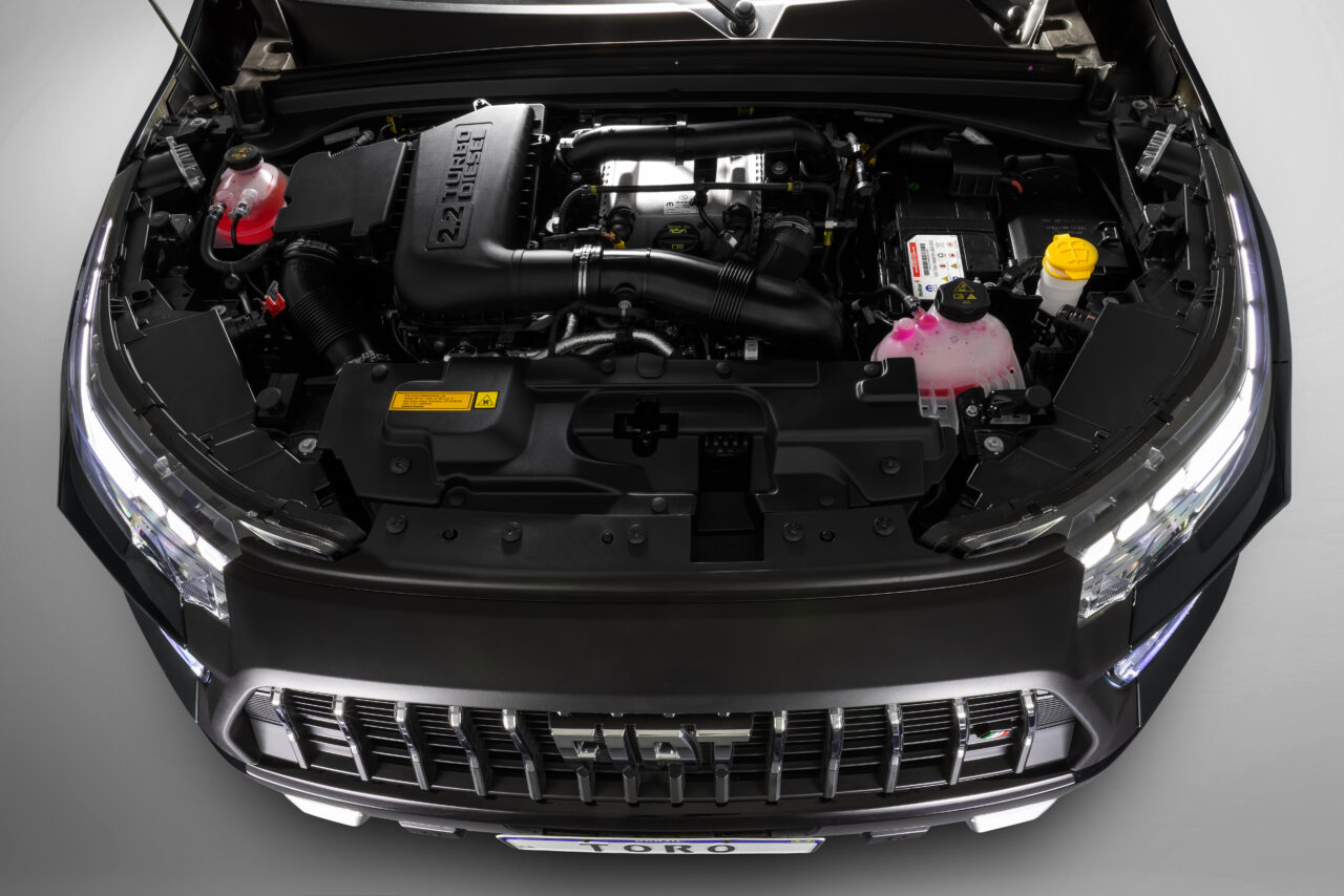 Fiat Toro 2026 passa por recall no Brasil por risco de incêndio