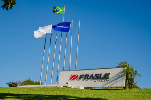 Frasle marca presença na Automechanika Buenos Aires 2026