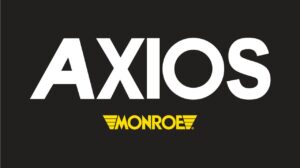 DRiV apresenta nova identidade visual para a Monroe Axios