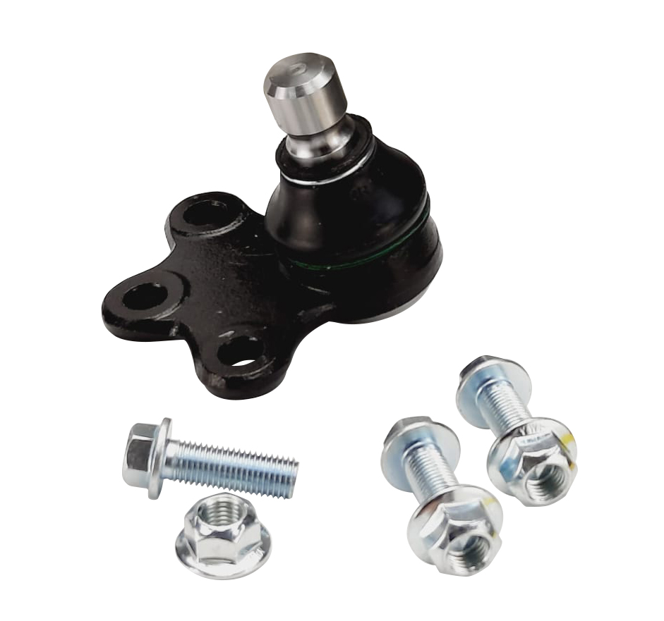 Cofap amplia catálogo de pivôs de suspensão para Citröen